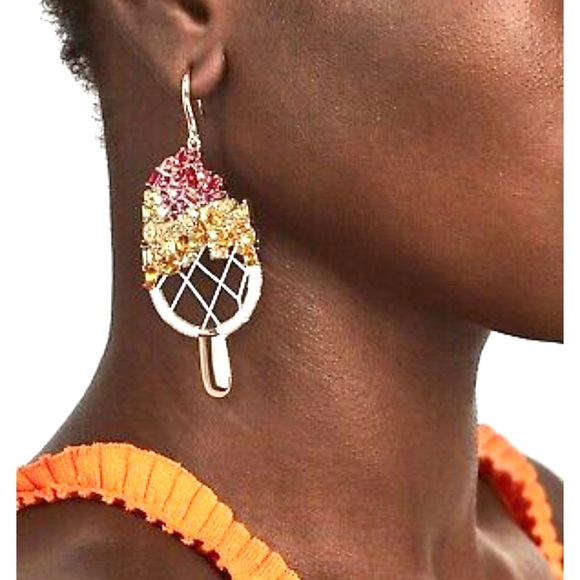 [BaubleBar] Yummy Popsicle Earrings *NEW - Picture 2 of 8